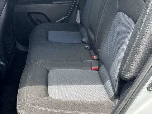 Used 2016 Kia Sportage LX AWD/4WD image 15