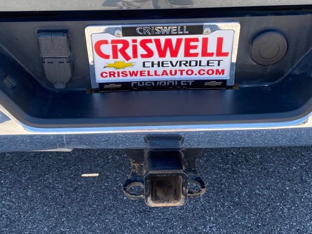 Used 2020 Chevrolet Silverado 2500 LTZ w/ Technology Package AWD/4WD image 31