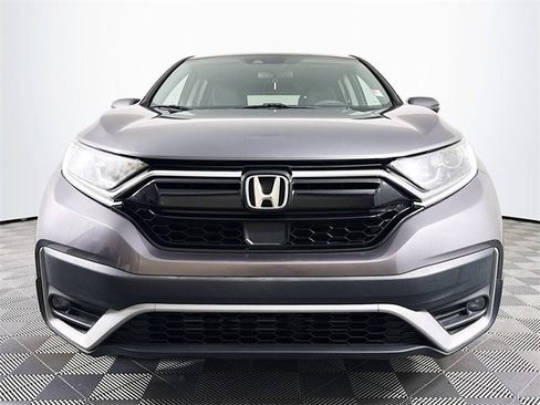 Used 2020 Honda CR-V EX image 11
