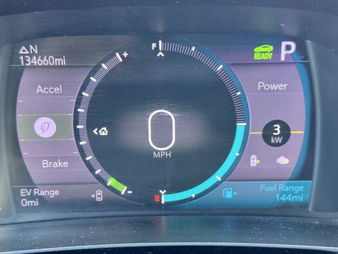Used 2019 Chevrolet Volt LT FWD image 43