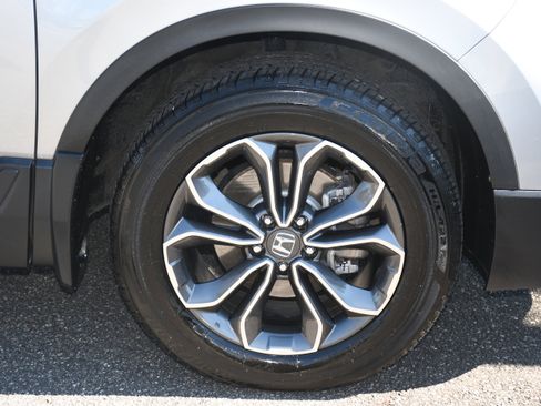 Used 2020 Honda CR-V EX-L image 23