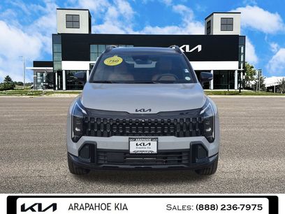 New 2026 Kia Sportage X-Line