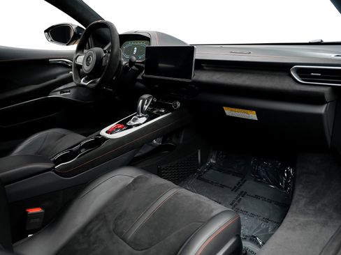 Used 2024 Lotus Emira First Edition RWD image 2