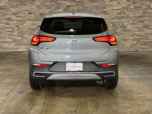 Used 2025 Buick Encore GX Preferred image 7
