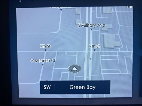 Used 2024 Lincoln Corsair AWD w/ Towing Package image 21