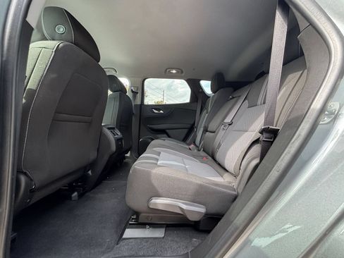 Used 2026 Chevrolet Blazer LT FWD image 18