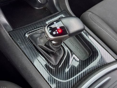 Used 2019 Dodge Charger GT w/ Performance Handling Group RWD image 21