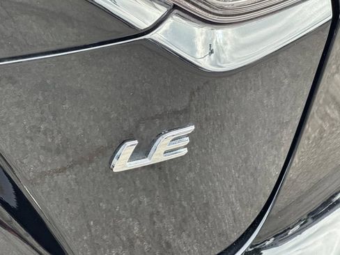 Certified 2025 Toyota Corolla LE w/ LE Premium Package FWD image 25
