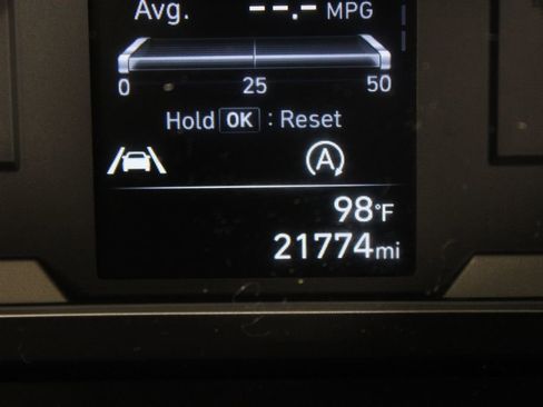 Used 2023 Hyundai Tucson SEL image 28