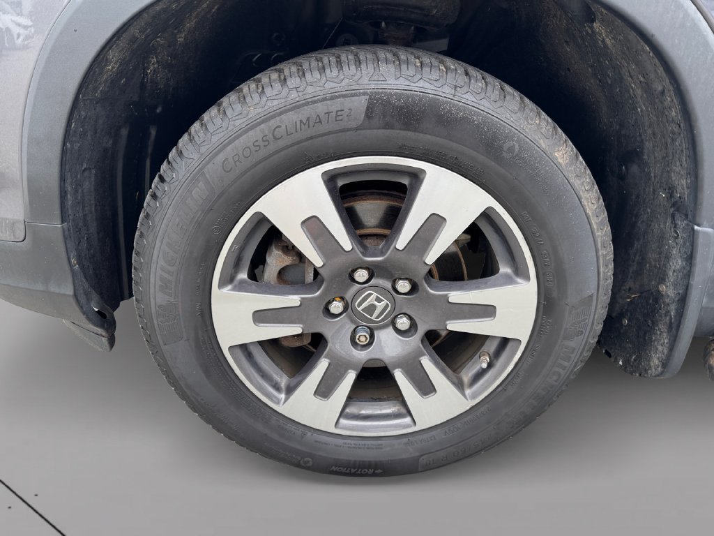 Used 2019 Honda Ridgeline RTL image 9