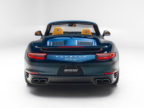 Used 2019 Porsche 911 Turbo AWD/4WD image 14
