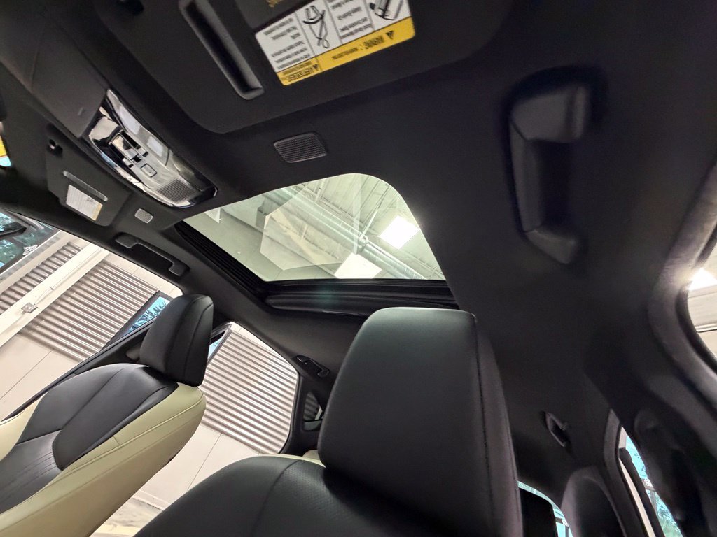 Used 2022 Lexus NX 350 AWD image 8