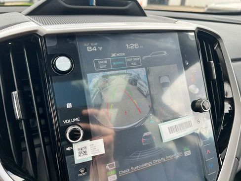 New 2025 Subaru Ascent Touring image 22