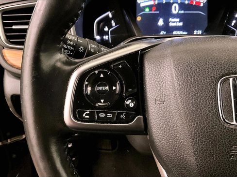 Used 2021 Honda CR-V Touring image 17