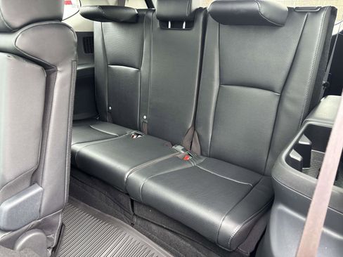 New 2026 Toyota Grand Highlander Limited image 7
