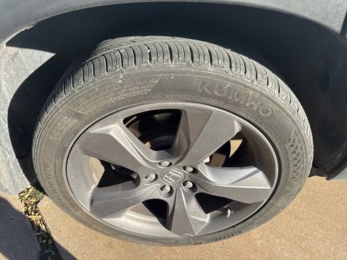 Used 2021 Honda Passport Touring image 34