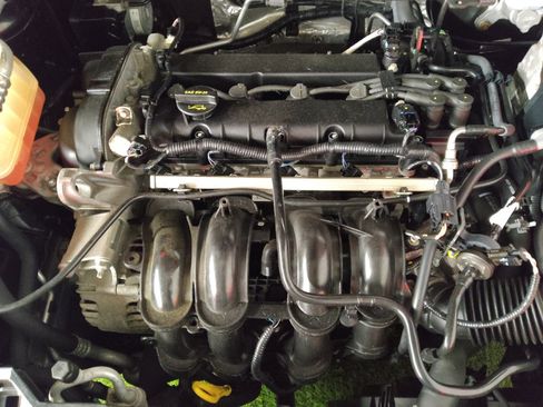 Used 2019 Ford Fiesta SE FWD image 30