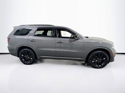 Used 2022 Dodge Durango GT image 4