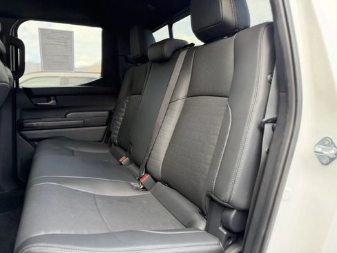 Used 2024 Toyota Tacoma TRD Off-Road w/ TRD Off Road Premium Package image 16