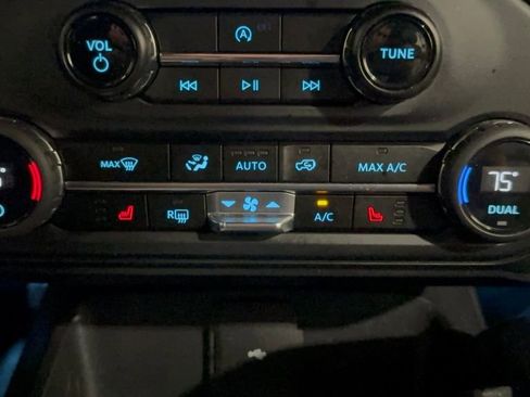 Used 2024 Ford Bronco Black Diamond image 24