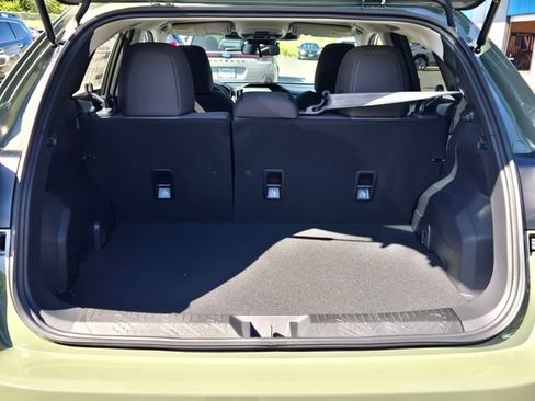 New 2026 Subaru Crosstrek 2.5i AWD/4WD image 17