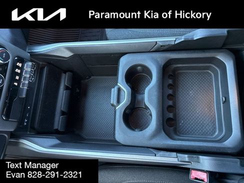 Used 2019 RAM 1500 Big Horn image 29