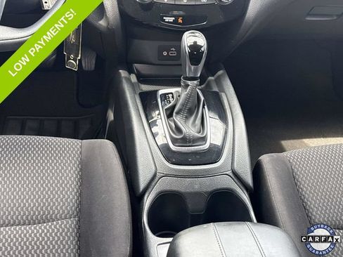 Used 2020 Nissan Rogue Sport S w/ Appearance Package FWD image 16
