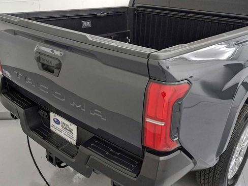 Used 2025 Toyota Tacoma SR image 25