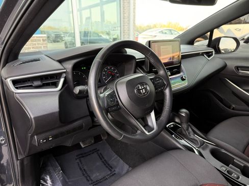 Used 2024 Toyota Corolla SE FWD image 19