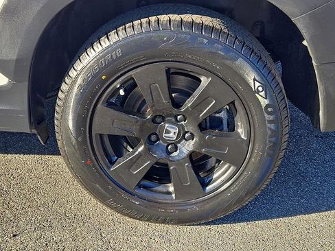 Used 2022 Honda Pilot TrailSport image 8