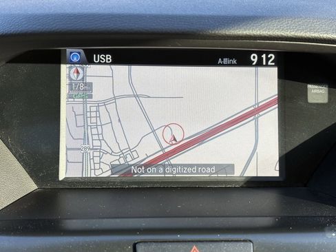 Used 2015 Acura MDX FWD w/ Advance & Entertainment image 10