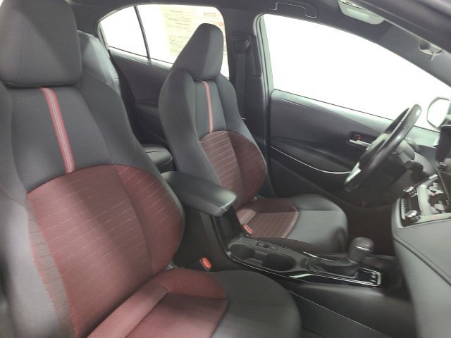 Used 2024 Toyota Corolla SE FWD image 14