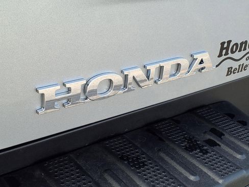 New 2026 Honda Ridgeline RTL image 5