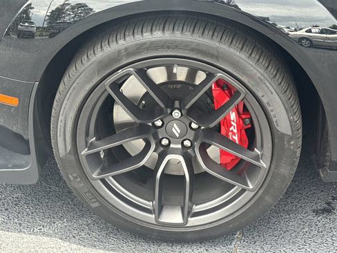 Used 2022 Dodge Challenger R/T Scat Pack RWD image 11