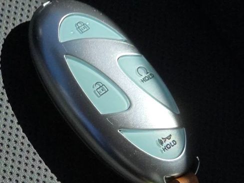 New 2025 Hyundai Ioniq 5 SEL image 28