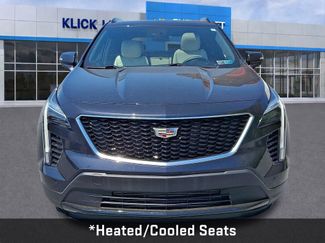 Used 2022 Cadillac XT4 Sport FWD video 2
