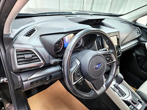 Used 2019 Subaru Forester Premium image 17