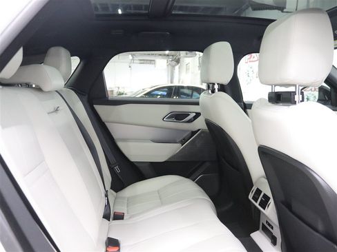 Used 2022 Land Rover Range Rover Velar R-Dynamic S AWD/4WD image 22