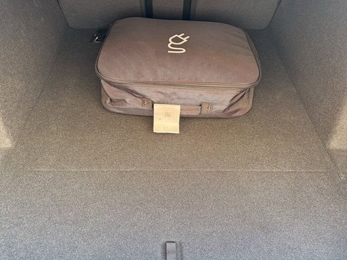 Certified 2024 Porsche Taycan Turbo S image 29