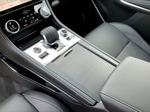 New 2026 Jaguar F-PACE R-Dynamic S AWD/4WD image 7