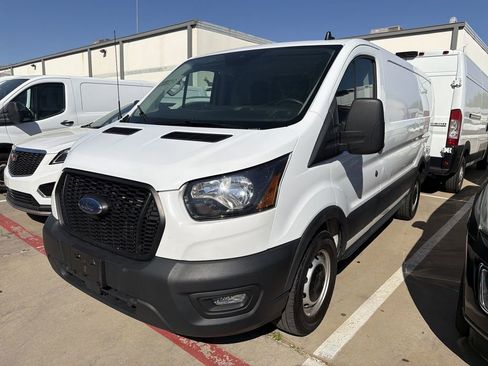 Used 2023 Ford Transit 150 Base image 1