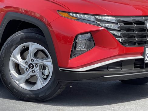 Used 2023 Hyundai Tucson SEL image 8