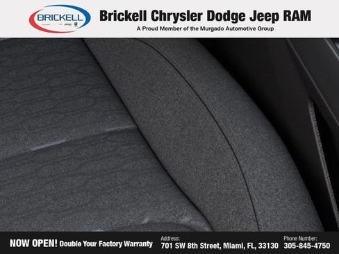 New 2026 RAM 1500 2WD Crew Cab image 20