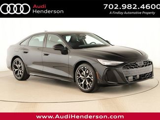 New 2026 Audi A6 Premium Plus video 1