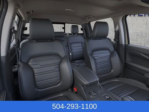 New 2026 Ford Ranger Lariat RWD image 12