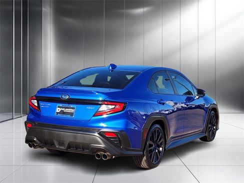 Used 2023 Subaru WRX Limited image 29
