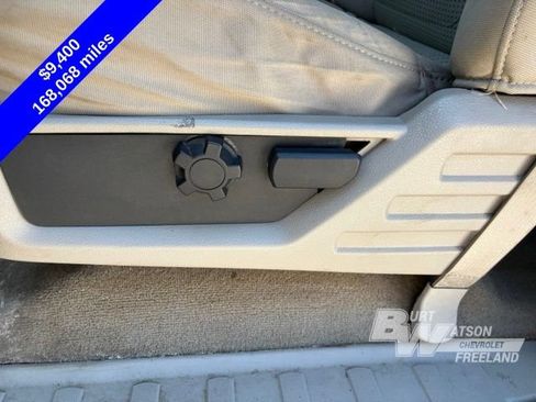 Used 2008 Ford F250 XL AWD/4WD image 12