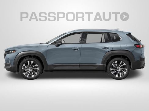 New 2026 MAZDA CX-50 2.5 Hybrid w/ Weather Package image 3