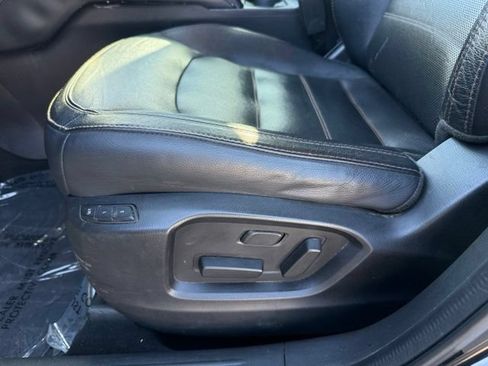 Used 2020 MAZDA CX-5 Grand Touring AWD/4WD image 24