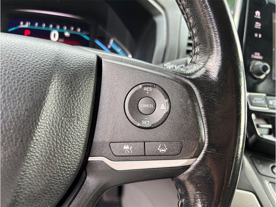 Used 2023 Honda Odyssey EX-L image 22